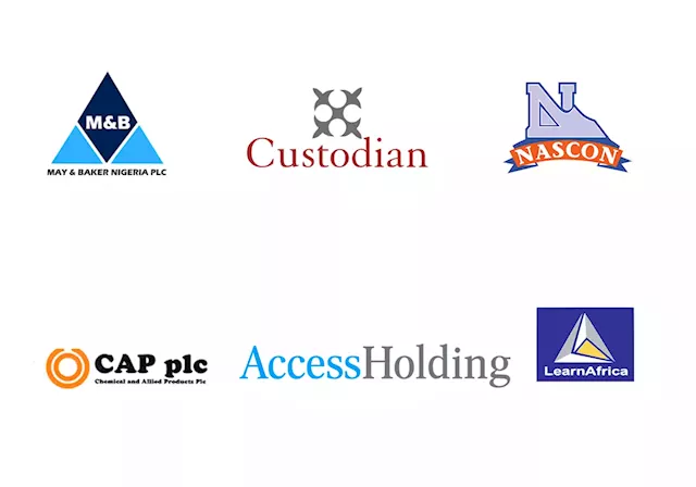 Access Holdings, CAP Plc, Custodian Investment top stocks to watch this week