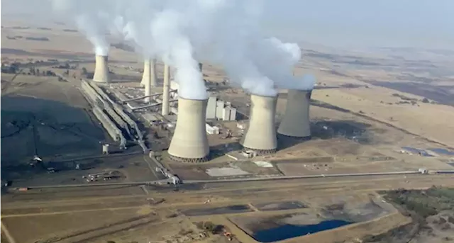 Eskom to rope in former staff to help fix generation issues: President Ramaphosa - SABC News - Breaking news, special reports, world, business, sport coverage of all South African current events. Africa's news leader.