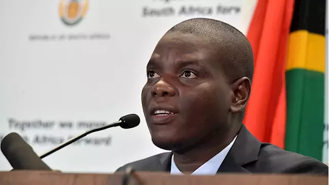 Government has submitted request to extradite Gupta brothers: Lamola - SABC News - Breaking news, special reports, world, business, sport coverage of all South African current events. Africa's news leader.