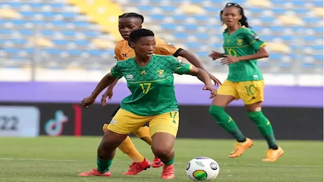 How Banyana Banyana exposes exactly what is wrong with Bafana Bafana - SABC News - Breaking news, special reports, world, business, sport coverage of all South African current events. Africa's news leader.