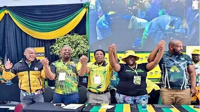 New ANC KZN provincial secretary vows to work with local government to address service delivery issues - SABC News - Breaking news, special reports, world, business, sport coverage of all South African current events. Africa's news leader.