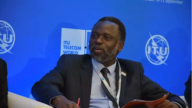 SA Professor Marwala to head UN university - SABC News - Breaking news, special reports, world, business, sport coverage of all South African current events. Africa's news leader.