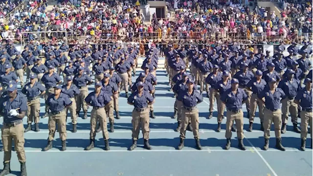 Suspect in Katlehong tavern shooting case is a Metro Police officer: SAPS - SABC News - Breaking news, special reports, world, business, sport coverage of all South African current events. Africa's news leader.