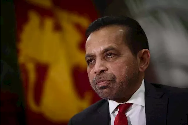 Sri Lanka asks China for help with trade, investment and tourism