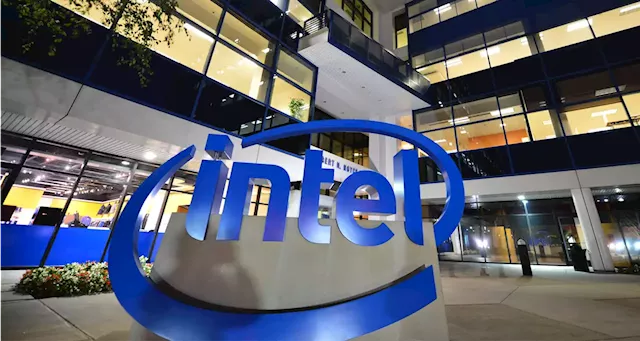 Intel to make chips for MediaTek in big win for foundry business