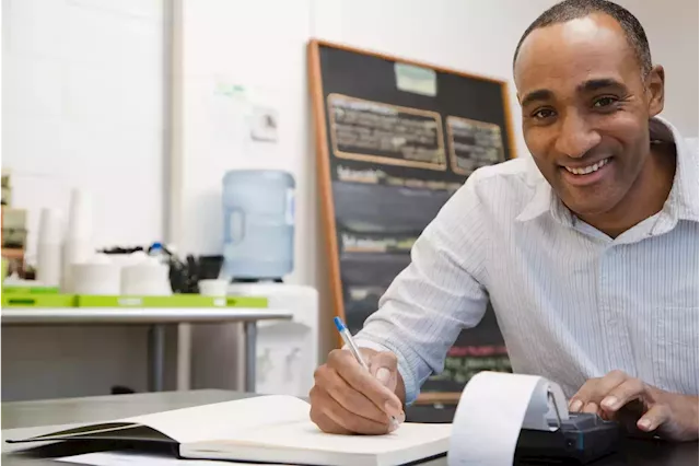 Watch: How to finance your small business | The Citizen