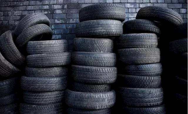 SA may hit Chinese tyres with heavy import duties – that will drive up fares, warns taxi industry | Businessinsider