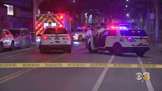 Police Investigating Drive-By Shooting That Left 3 Injured At Kensington Mini-Market