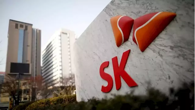 SK Group $22 billion US investment to create secure supply chains -White House