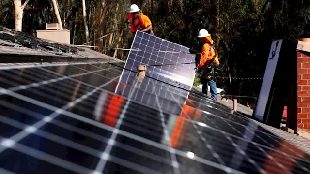 US solar company plans panel factory in Panama to challenge Asia