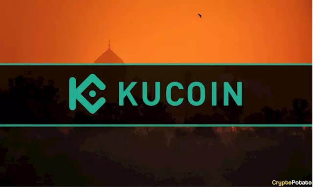 KuCoin CEO Sees India Emerging as Key Market, Denies Being in Stress KuCoin CEO Sees India Emerging As Key Market, Denies Being in Stress