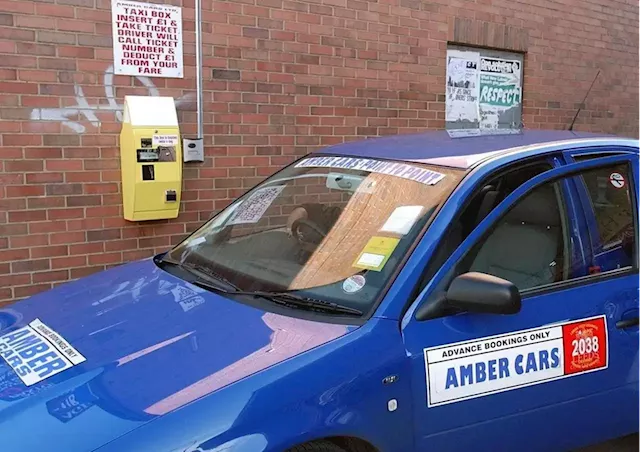 Biggest taxi company in Leeds Amber Cars announces huge takeover of Wheels