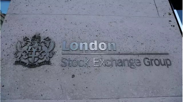 Unilever, commodity stocks send FTSE 100 to four-week highs