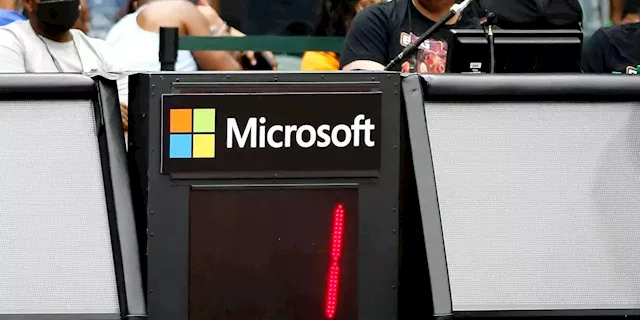 Microsoft earnings: It's the forecast that matters, so be patient