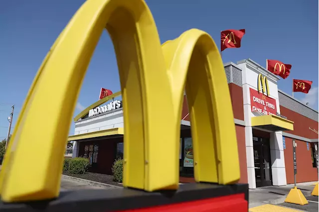 McDonald's Earnings Are Out – Here Are the Numbers