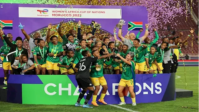 Calls intensify to pay Banyana Banyana the same incentives as Bafana Bafana - SABC News - Breaking news, special reports, world, business, sport coverage of all South African current events. Africa's news leader.