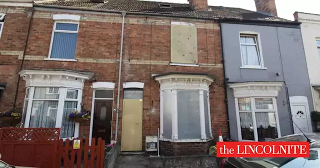 Step inside the cheapest house on the market in Lincolnshire