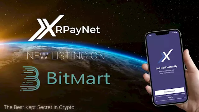 XRPayNet - Redefining the Industry Standard for Financial Transactions – Press release Bitcoin News