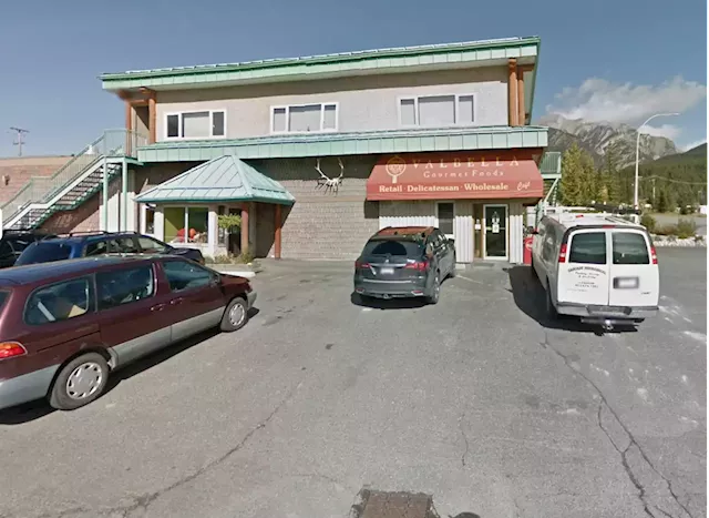 'Sick people': Food company issues transphobic reply to Canmore Pride's request for donation