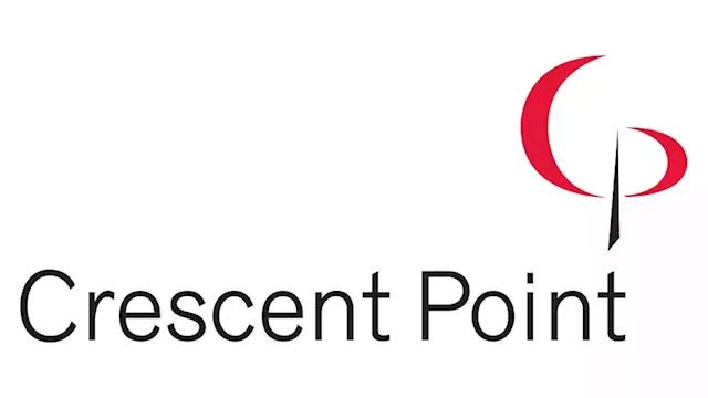 Crescent Point reports adjusted earnings jump on higher oil prices