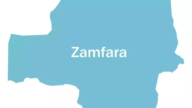 Zamfara: Residents protest conversion of abandoned Gusau LG Secretariat to market