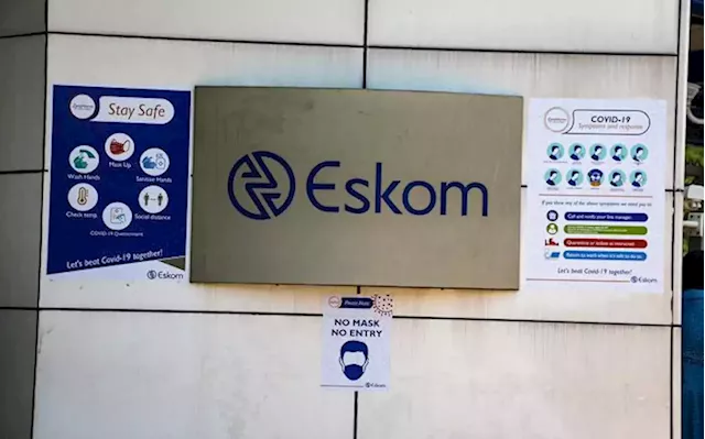 Ramaphosa’s energy plan will boost power generation industry: Eskom