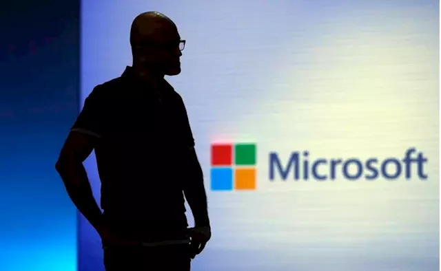 Microsoft soothes market fears with forecast for strong revenue growth By Reuters