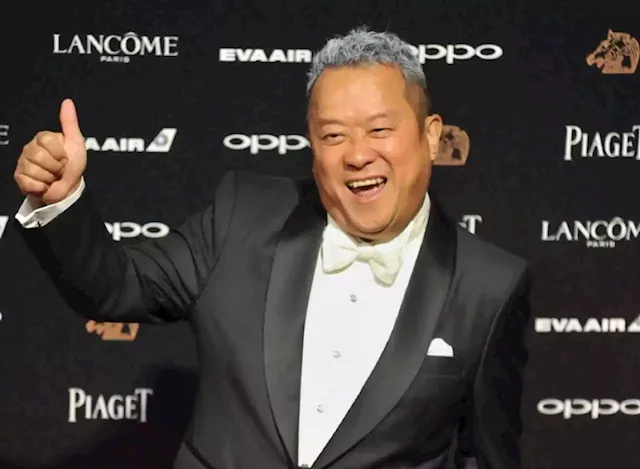 HK comedian Eric Tsang under fire from customers of housekeeping company demanding for refunds