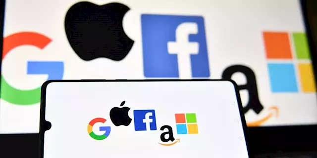 Google and Microsoft earnings show the bar has been lowered for Big Tech