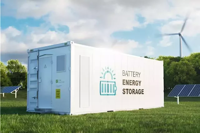 These companies will provide the first batteries for Eskom’s massive backup energy storage system