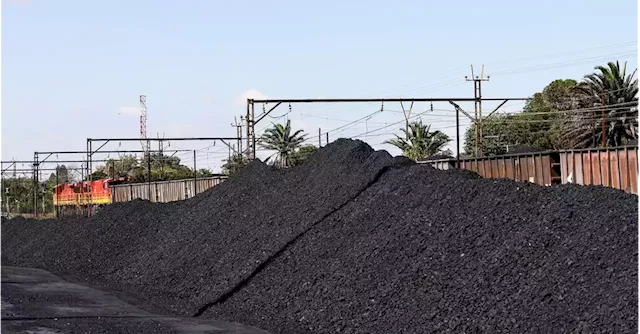 Coal industry is 'delusional', South Africa climate change official says