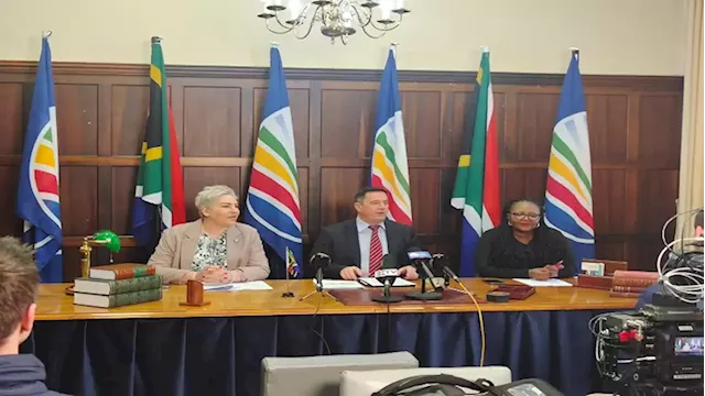 DA proposes measures to improve Parliament’s functionality - SABC News - Breaking news, special reports, world, business, sport coverage of all South African current events. Africa's news leader.