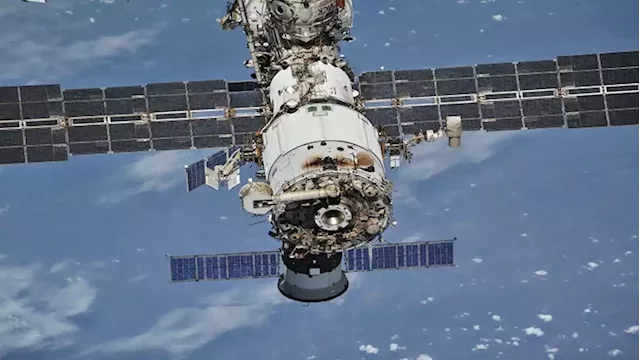 Russia signals space station pullout; NASA says it's not official yet - SABC News - Breaking news, special reports, world, business, sport coverage of all South African current events. Africa's news leader.