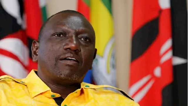 Ruto vows to accept Kenya's general elections results - SABC News - Breaking news, special reports, world, business, sport coverage of all South African current events. Africa's news leader.