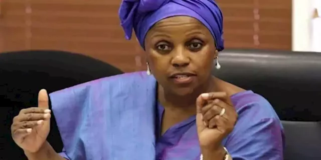 Whistleblower Cynthia Stimpel expresses unhappiness about Myeni's sentence - SABC News - Breaking news, special reports, world, business, sport coverage of all South African current events. Africa's news leader.