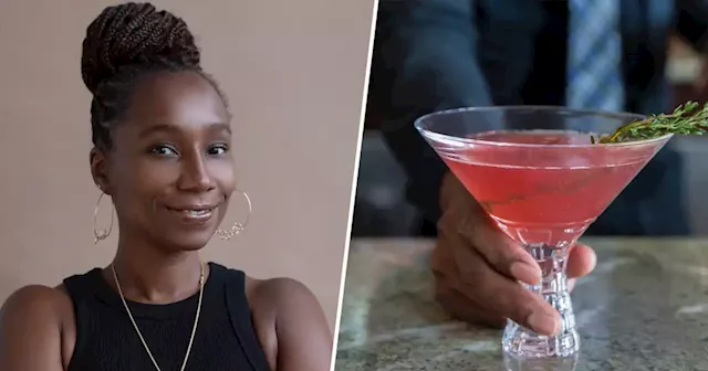 ‘Black Mixcellence’: New book highlights the ‘integral role’ of Black mixologists in the spirits industry