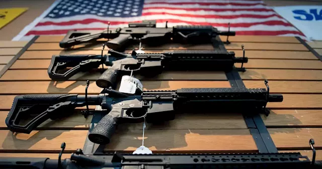 House Hearing Exposes Gun Industry's Profiting 'Off the Blood of Innocent Americans'