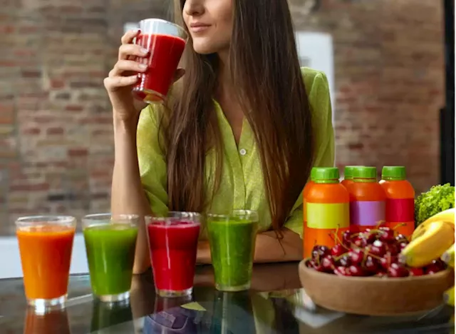 7 Secrets Juice Companies Don’t Want You to Know — Eat This Not That