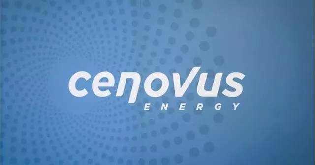 Cenovus Energy posts massive upswing in profit as second quarter net earnings reach $2.4B | Globalnews.ca