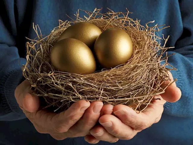 Is the guaranteed investment protection of seg funds for retirement worth the cost?