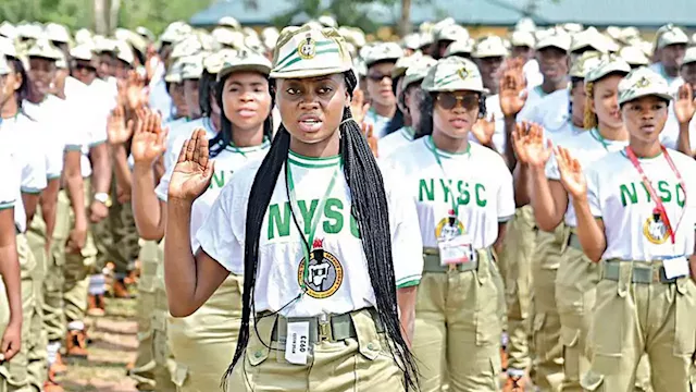 Embrace skill acquisition, NYSC DG urges corps members | The Guardian Nigeria News - Nigeria and World News