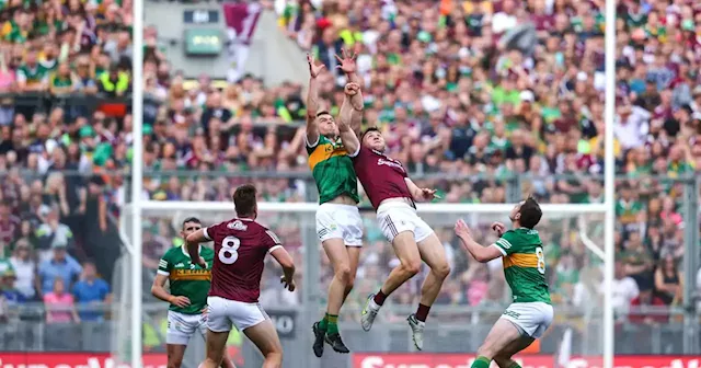 Ciarán Murphy: The All-Ireland final is a brutal, cut-throat business