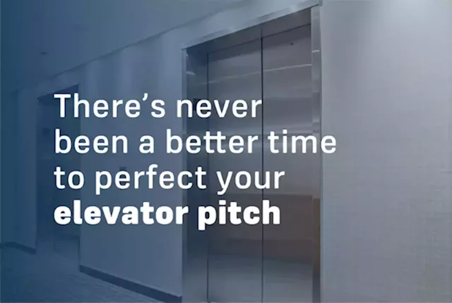 Take your business to the next level with Euphoria Telecom and the Elevator Pitch