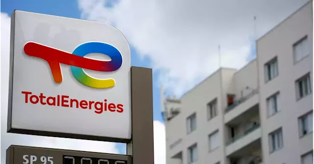 TotalEnergies Q2 profits surge and company announces more share buybacks