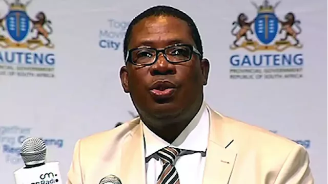 Afriforum gives Lesufi an ultimatum, apologise or face defamation lawsuit - SABC News - Breaking news, special reports, world, business, sport coverage of all South African current events. Africa's news leader.