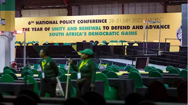 ANC must come up with clear policy plan that considers rating agencies and international investors: Experts - SABC News - Breaking news, special reports, world, business, sport coverage of all South African current events. Africa's news leader.