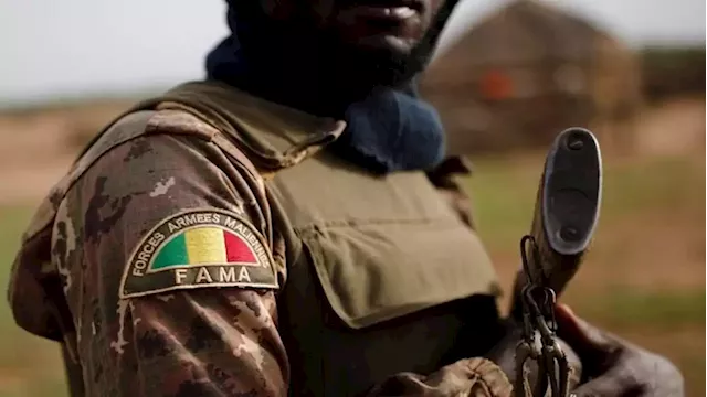 At least 15 government soldiers killed in Mali - SABC News - Breaking news, special reports, world, business, sport coverage of all South African current events. Africa's news leader.