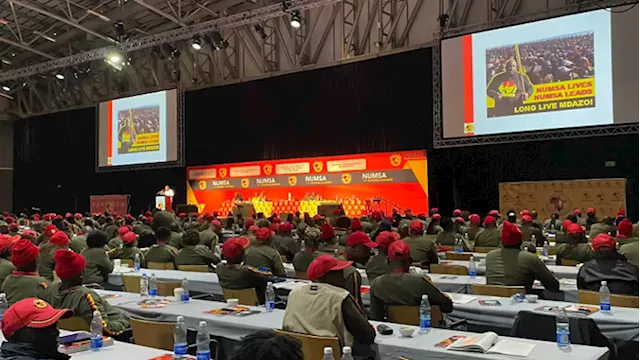 Court dismisses Numsa’s application for leave to appeal interdict - SABC News - Breaking news, special reports, world, business, sport coverage of all South African current events. Africa's news leader.