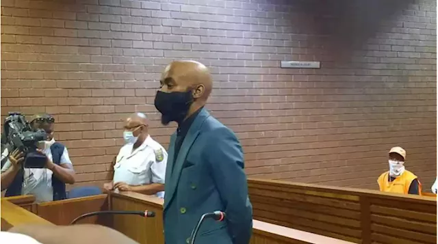 Defence requests court not to give Tshegofatso Pule murder convict Shoba a life sentence - SABC News - Breaking news, special reports, world, business, sport coverage of all South African current events. Africa's news leader.