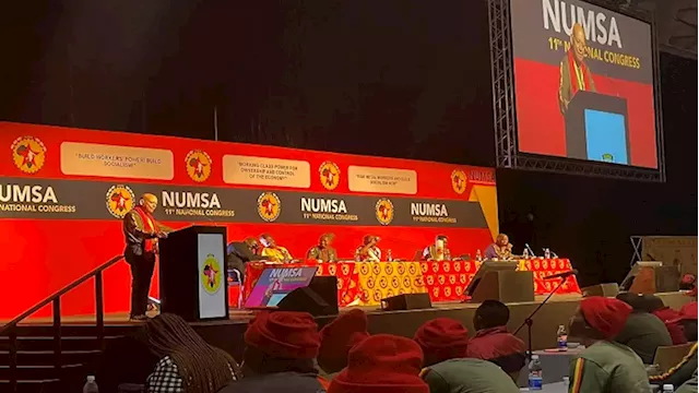 Numsa to appeal decision to dismiss application for leave to appeal interdict - SABC News - Breaking news, special reports, world, business, sport coverage of all South African current events. Africa's news leader.